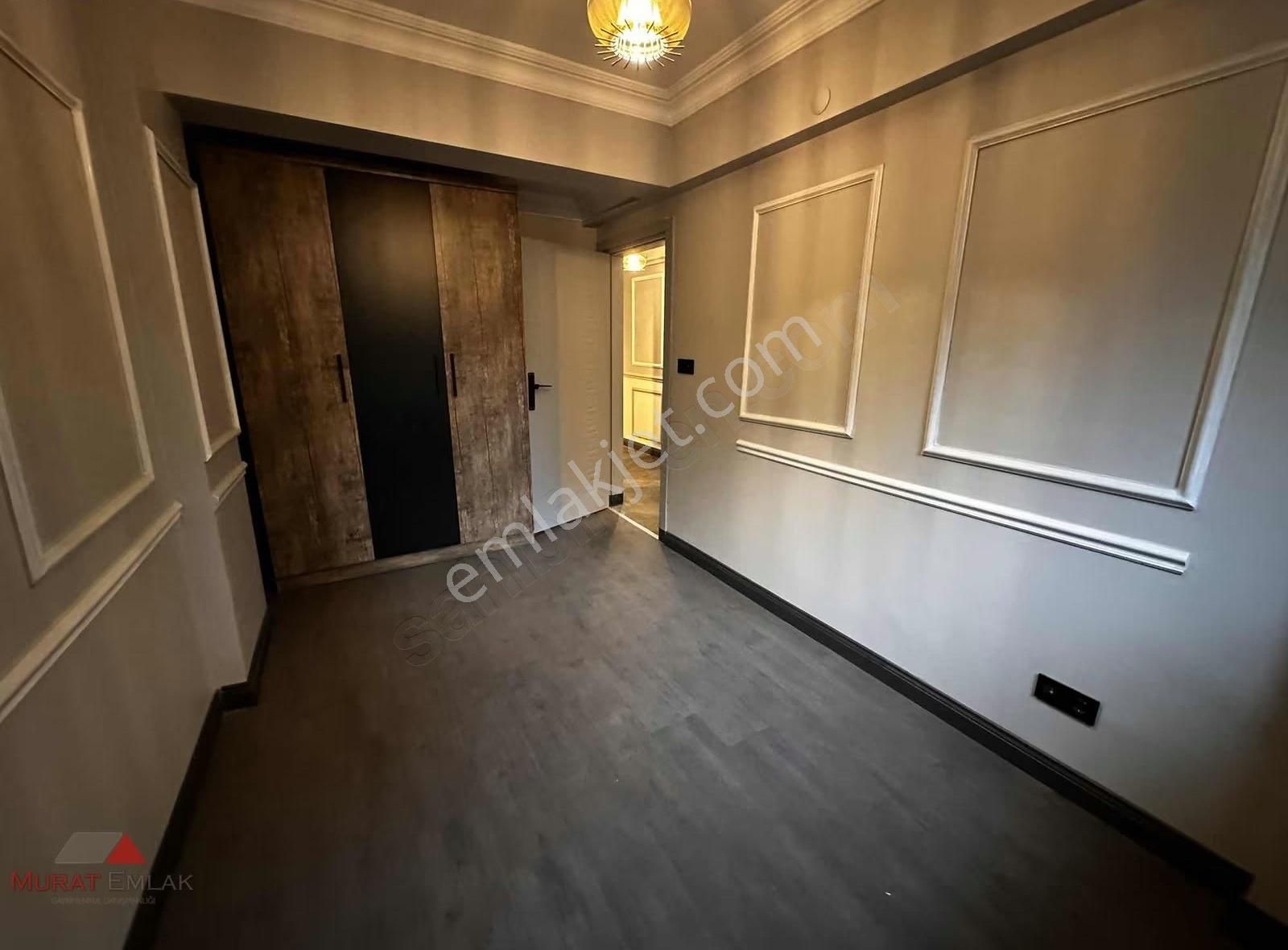 Murat Emlak'tan 2+1 Özel Mimari Kış Bahçeli Lüks Satılık Daire - Görsel 8
