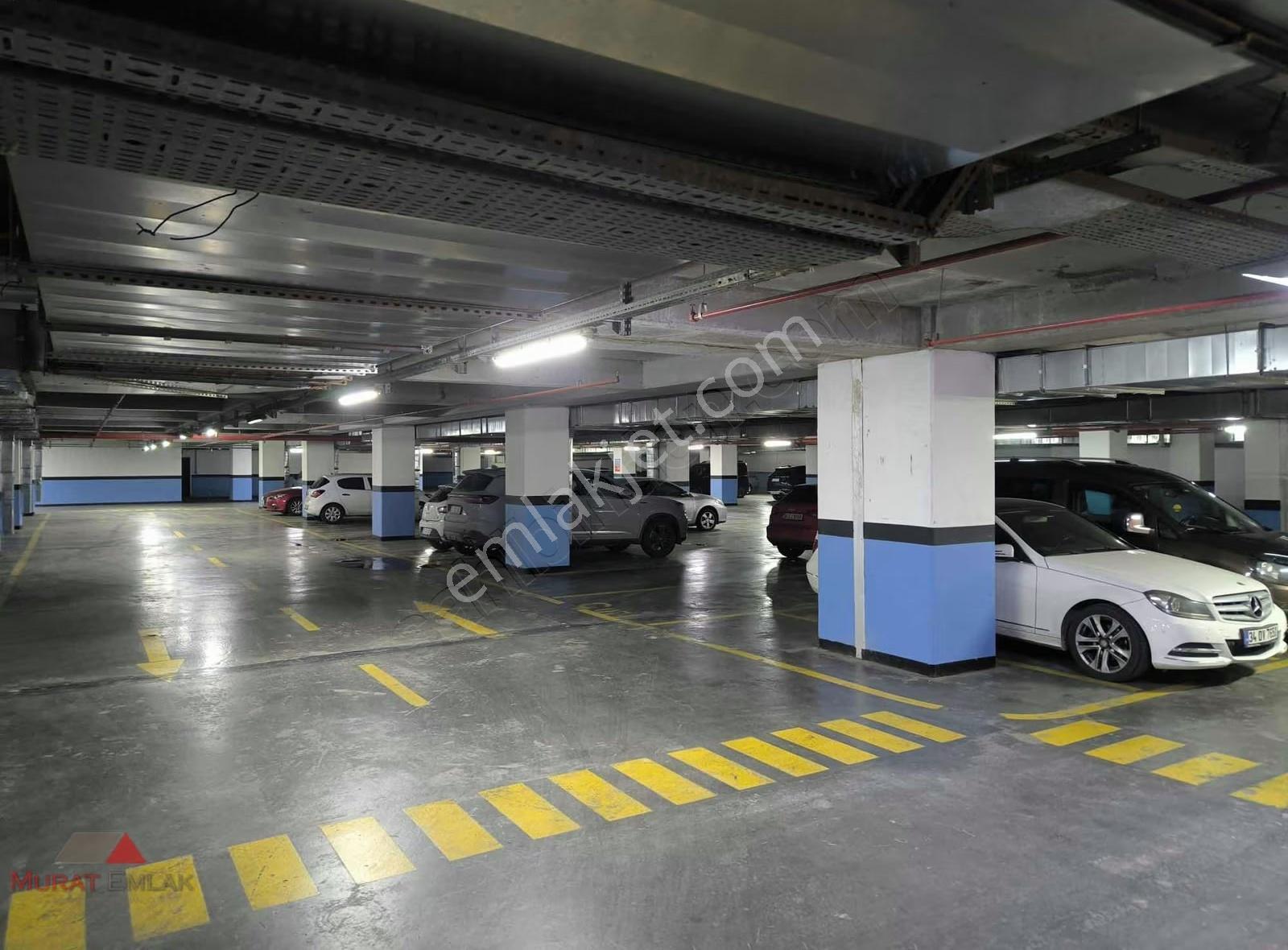 Murat Emlak'tan Eyüppark Site İçi C Blok Full Eşyalı Lüks Daire - Görsel 24