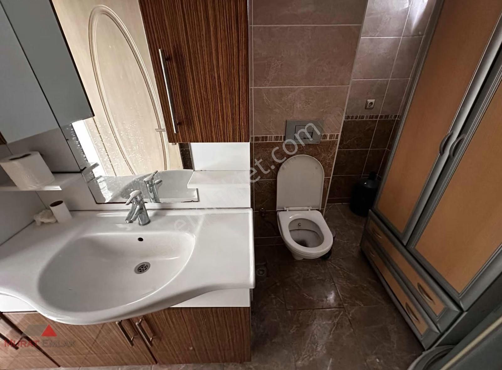 Murat Emlak'tan 3+1 Alperen Cad.2.kat 125mbalkonlu Kiralık Daire - Görsel 7
