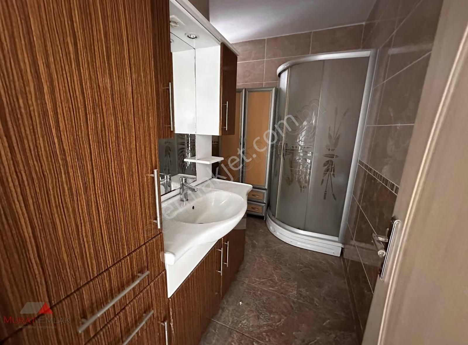 Murat Emlak'tan 3+1 Alperen Cad.2.kat 125mbalkonlu Kiralık Daire - Görsel 3