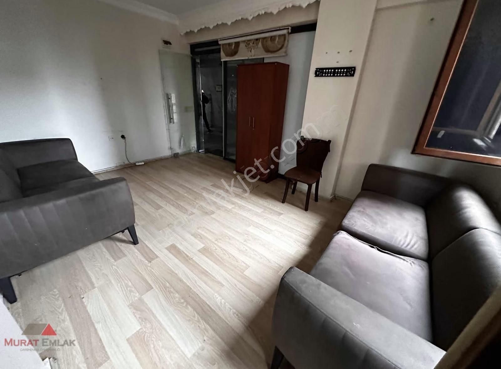 Murat Emlak'tan Cengiz Topel Cadde Üstü 1.kat Kiralık Dükkan - Görsel 2
