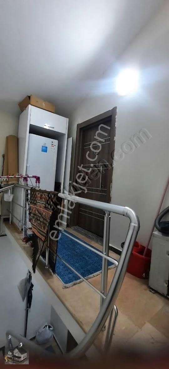 İslambey Caddesi Üzerin De 6 Yıllık Binada Satılık 4+1dublex - Görsel 8