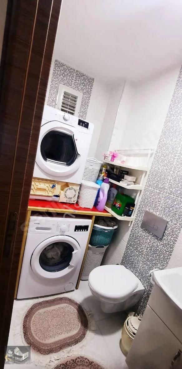 İslambey Caddesi Üzerin De 6 Yıllık Binada Satılık 4+1dublex - Görsel 14