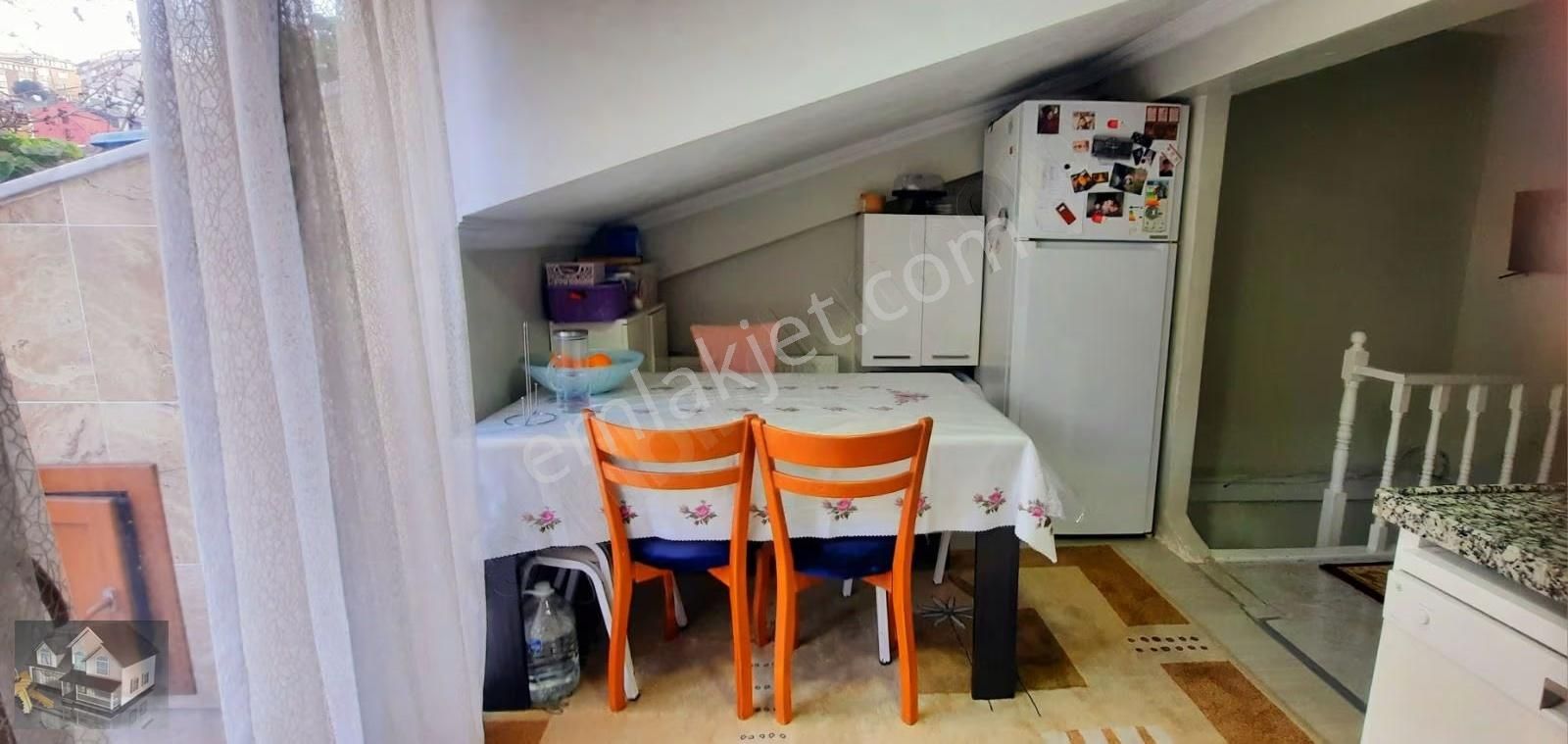 İslambey Caddesi Üzerin De 6 Yıllık Binada Satılık 4+1dublex