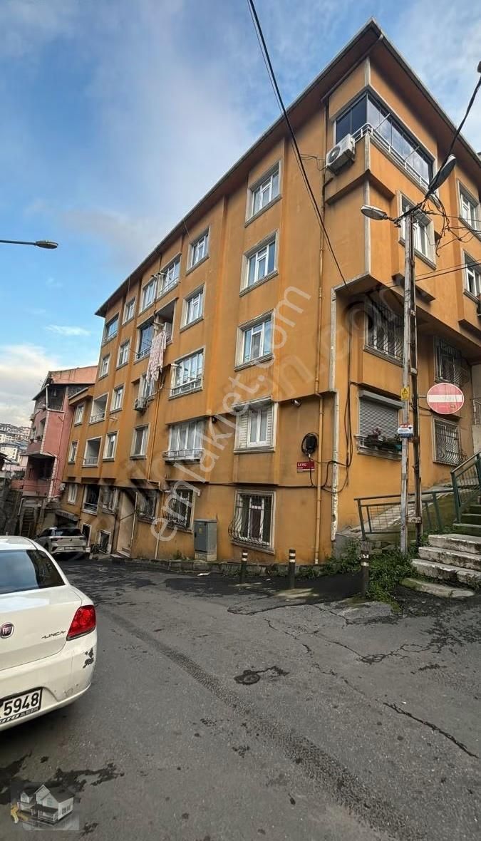 Eyüpsultan İslambeyde Satılık 3.kat 2+1 Daire - Görsel 8