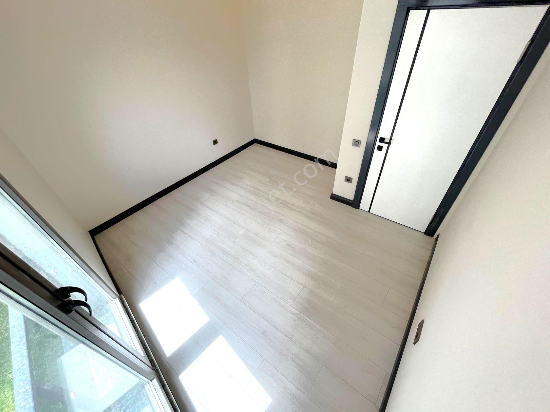 💎akçay'ın Merkezi Lokasyonun'da Aygül Ayrıcalığı İle Sıfır Yerden Isıtmalı Lüks 1+1 Satılık Daire💎 - Görsel 17