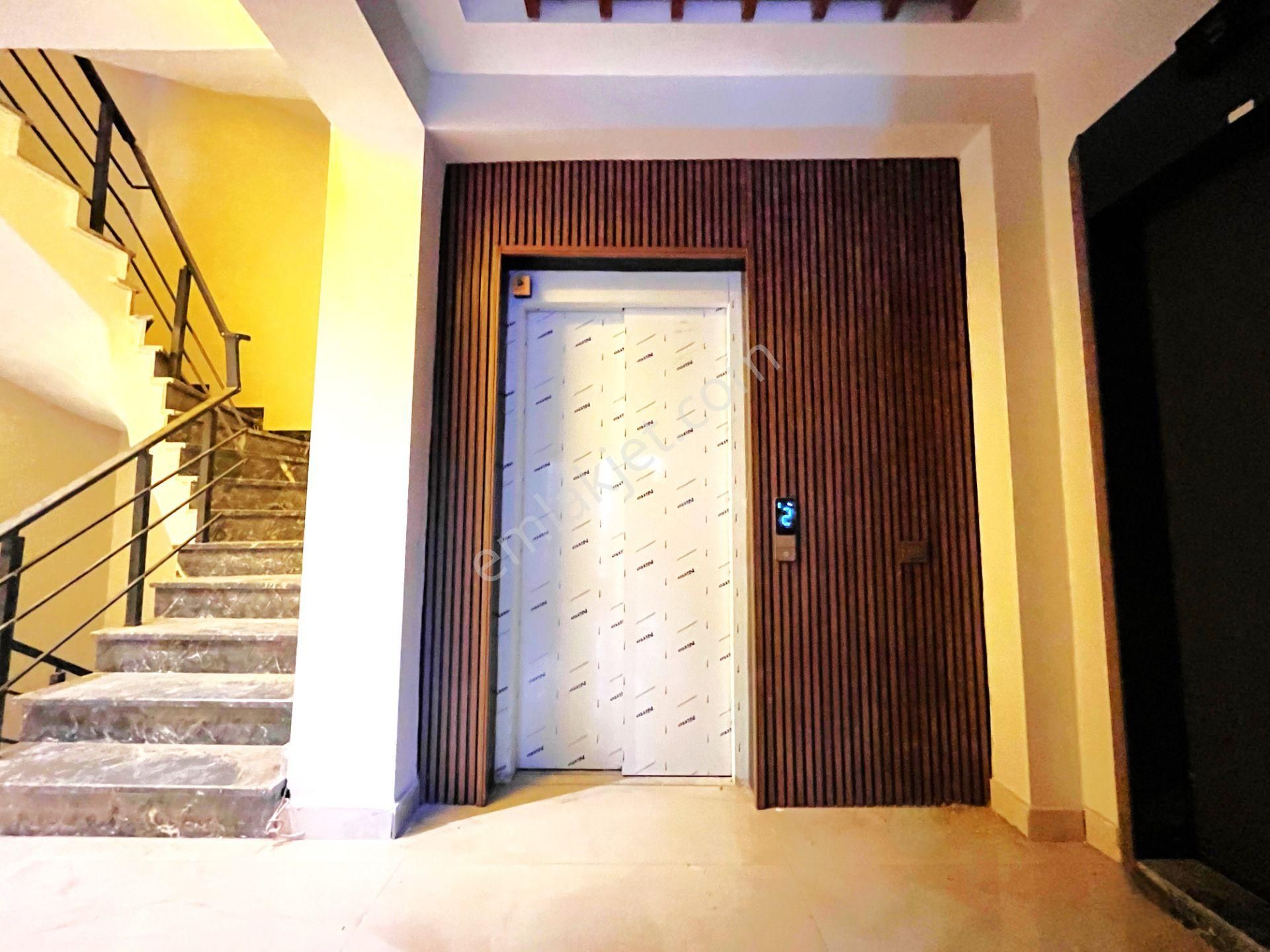 💎akçay'ın Merkezi Lokasyonun'da Aygül Ayrıcalığı İle Sıfır Yerden Isıtmalı Lüks 1+1 Satılık Daire💎 - Görsel 33