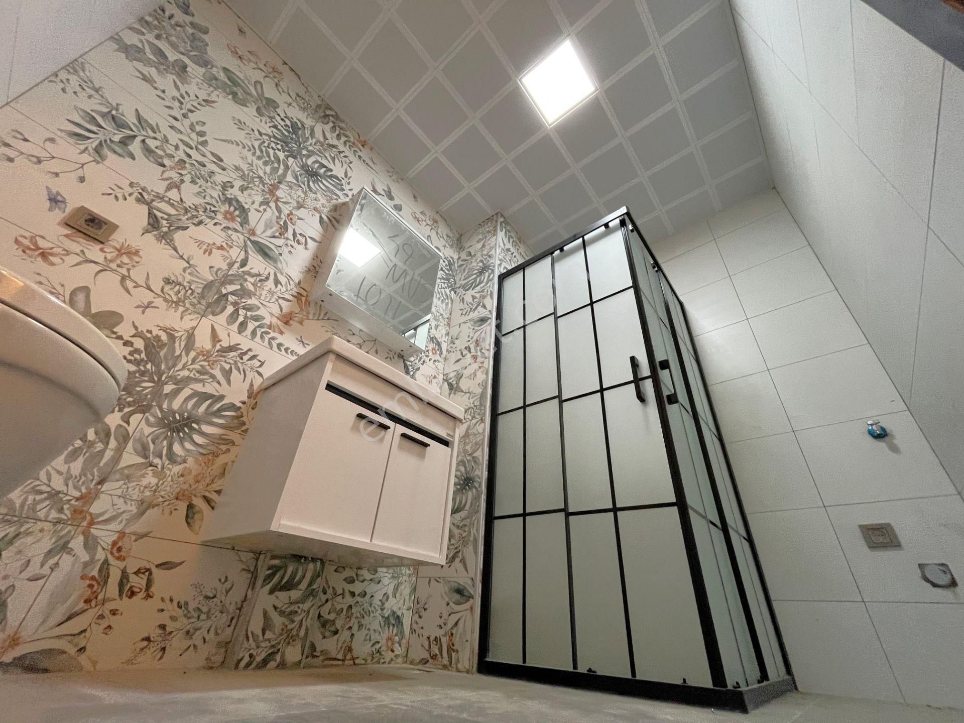 💎akçay'ın Merkezi Lokasyonun'da Aygül Ayrıcalığı İle Sıfır Yerden Isıtmalı Lüks 1+1 Satılık Daire💎 - Görsel 23