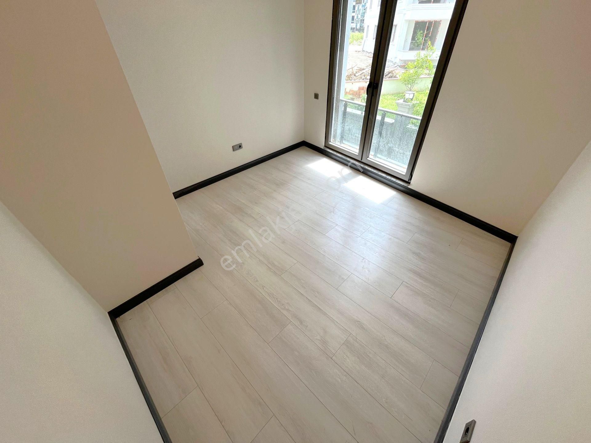 💎akçay'ın Merkezi Lokasyonun'da Aygül Ayrıcalığı İle Sıfır Yerden Isıtmalı Lüks 1+1 Satılık Daire💎 - Görsel 16