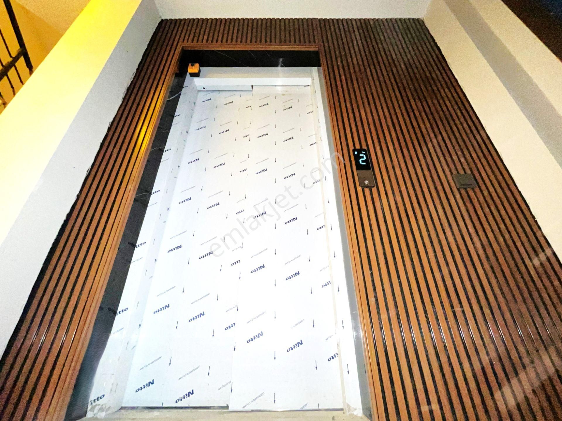 💎akçay'ın Merkezi Lokasyonun'da Aygül Ayrıcalığı İle Sıfır Yerden Isıtmalı Lüks 1+1 Satılık Daire💎 - Görsel 32