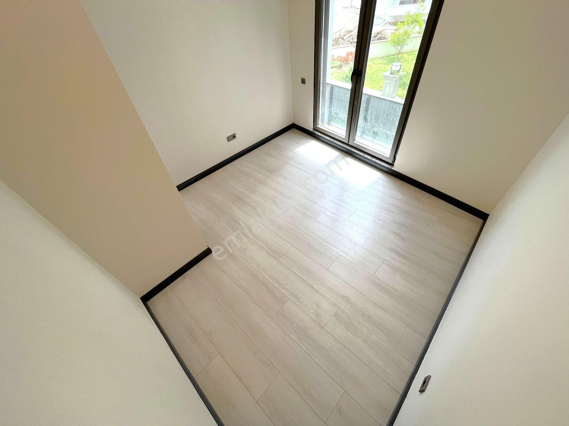 💎akçay'ın Merkezi Lokasyonun'da Aygül Ayrıcalığı İle Sıfır Yerden Isıtmalı Lüks 1+1 Satılık Daire💎 - Görsel 14