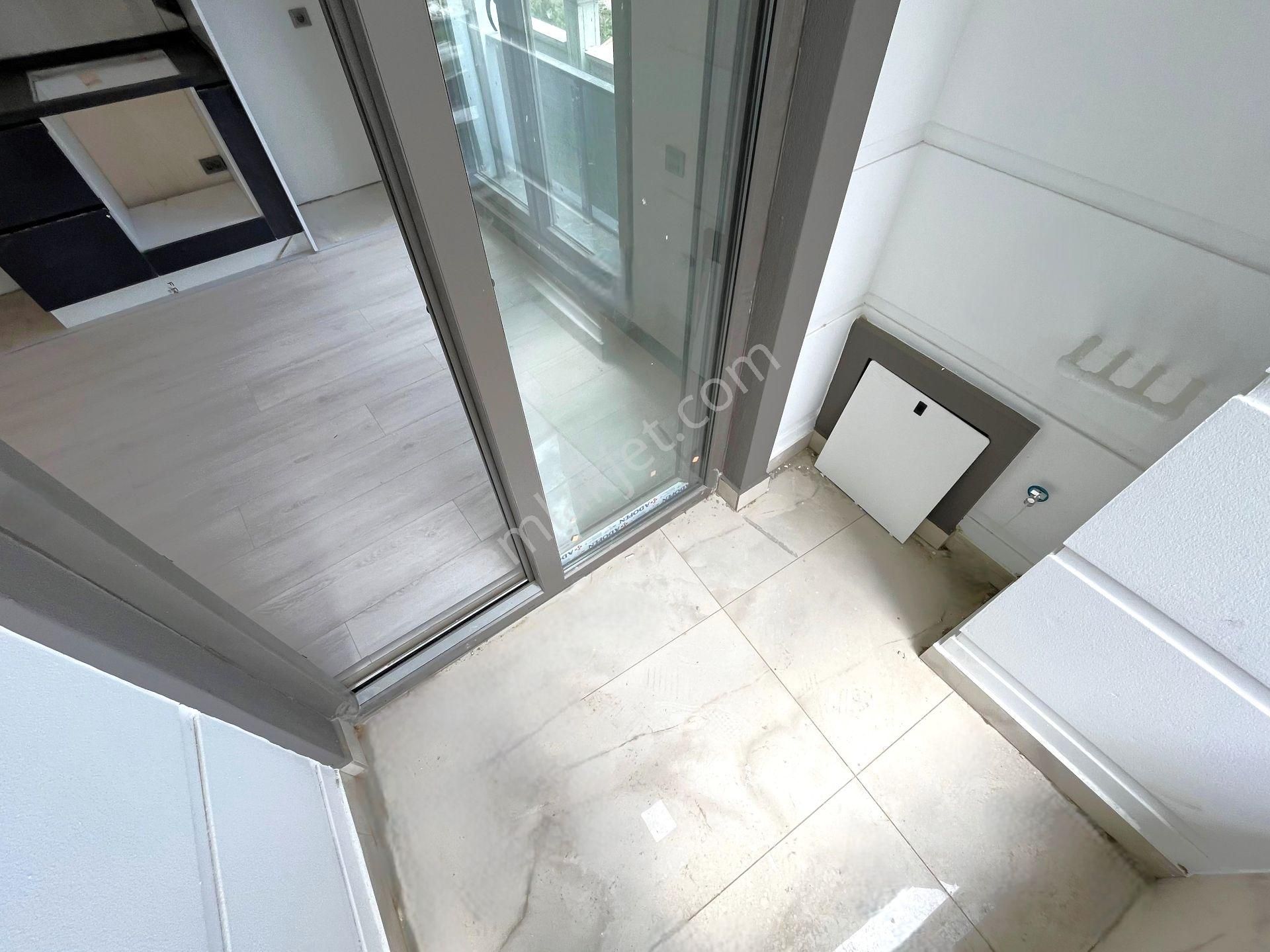 💎akçay'ın Merkezi Lokasyonun'da Aygül Ayrıcalığı İle Sıfır Yerden Isıtmalı Lüks 1+1 Satılık Daire💎 - Görsel 21