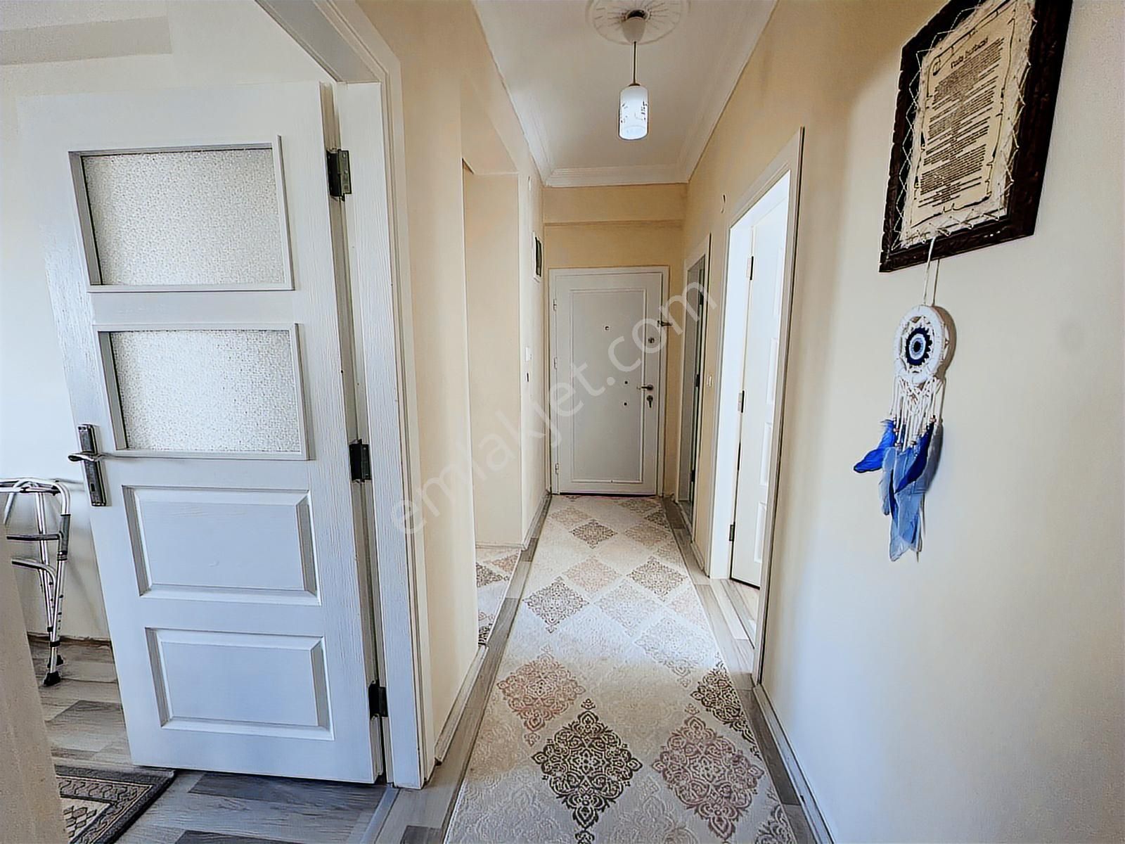 Antalya Manavgat Sarılar Mahallesi Satılık 2+1 Ara Kat Daire - Görsel 12