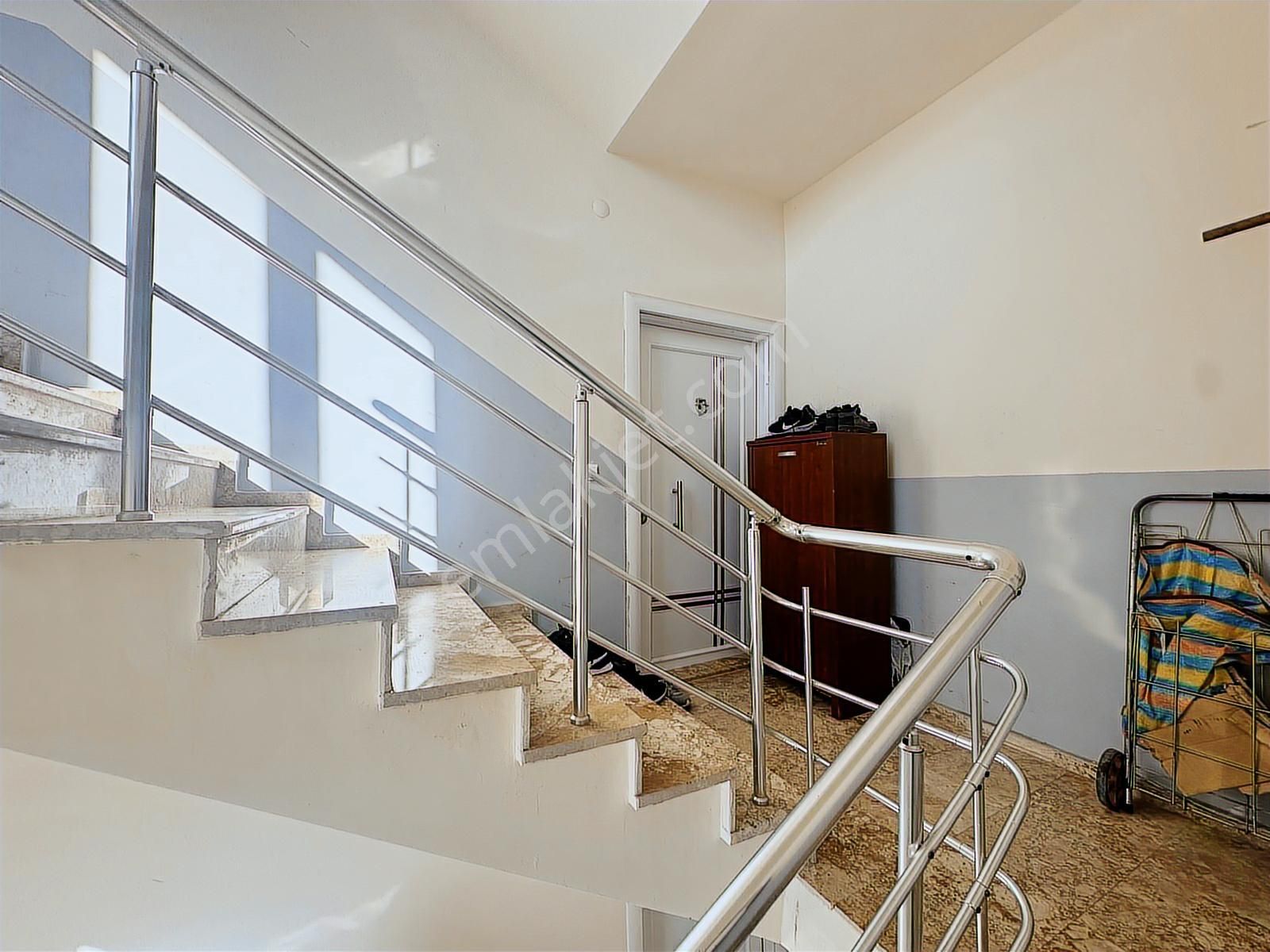 Antalya Manavgat Sarılar Mahallesi Satılık 2+1 Ara Kat Daire - Görsel 23