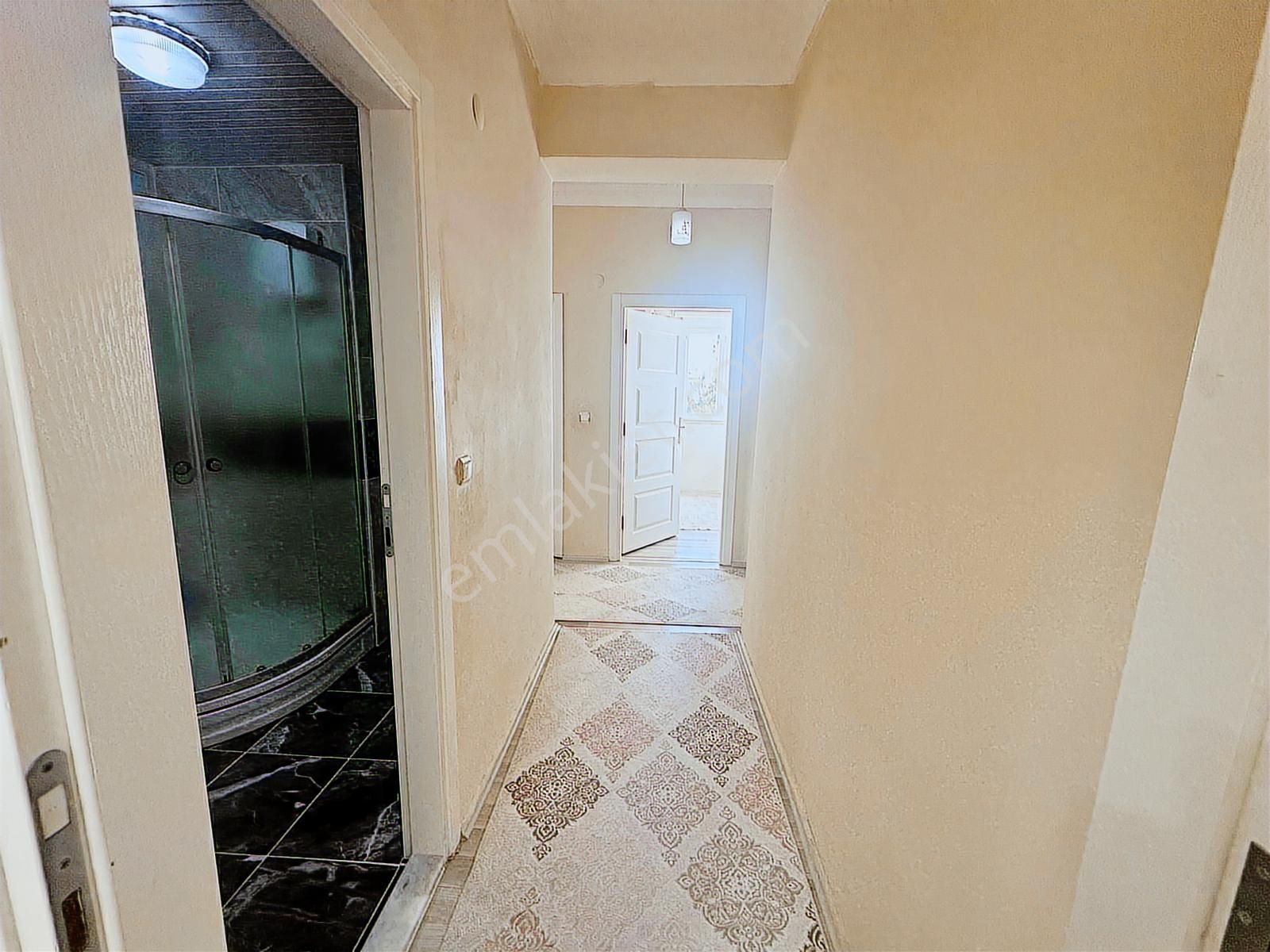Antalya Manavgat Sarılar Mahallesi Satılık 2+1 Ara Kat Daire - Görsel 18