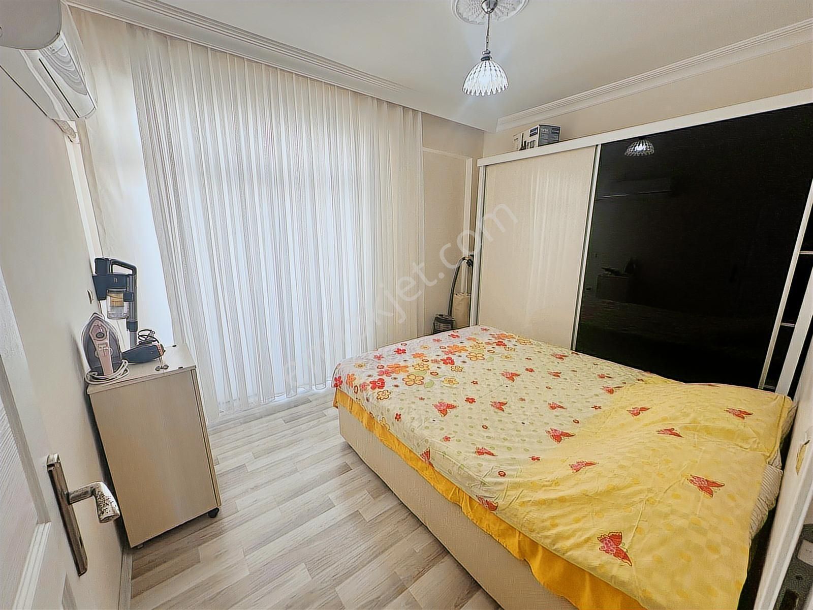 Antalya Manavgat Sarılar Mahallesi Satılık 2+1 Ara Kat Daire - Görsel 4