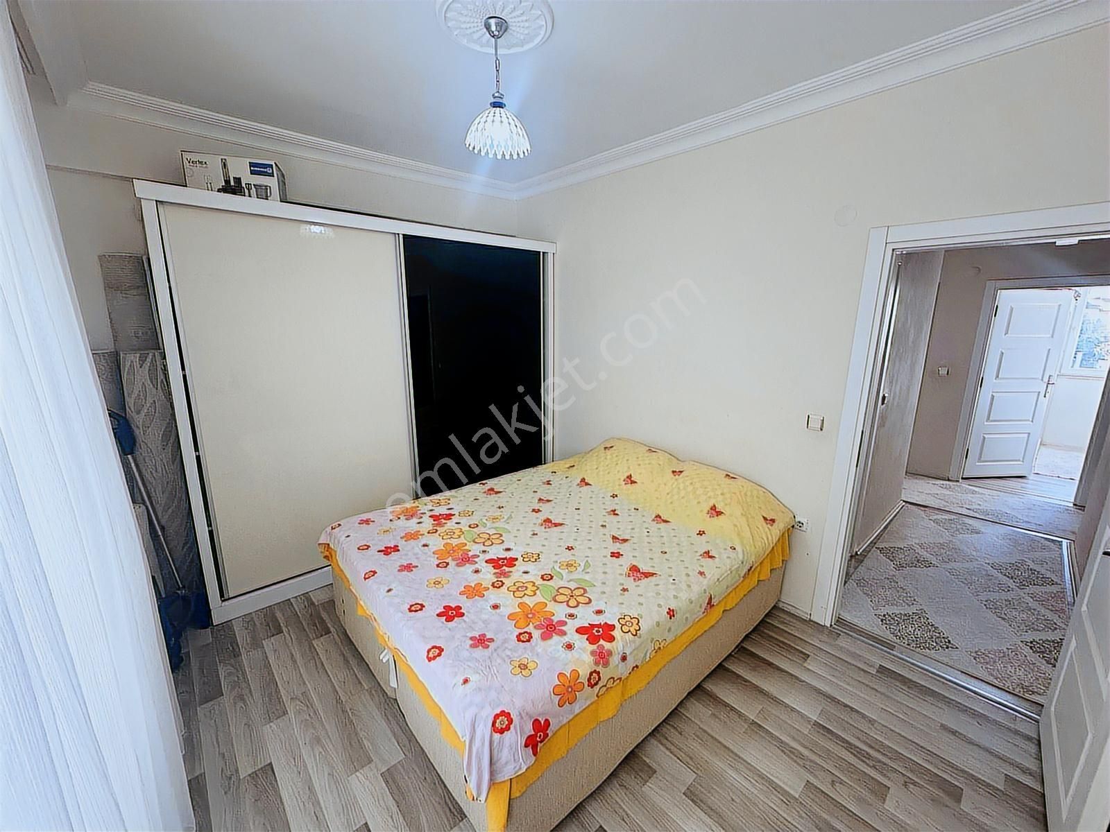 Antalya Manavgat Sarılar Mahallesi Satılık 2+1 Ara Kat Daire - Görsel 16