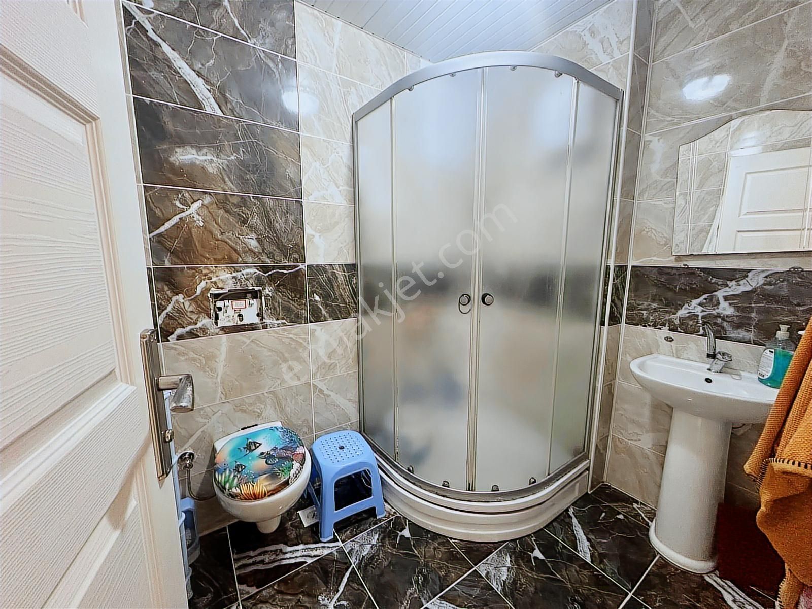 Antalya Manavgat Sarılar Mahallesi Satılık 2+1 Ara Kat Daire - Görsel 25