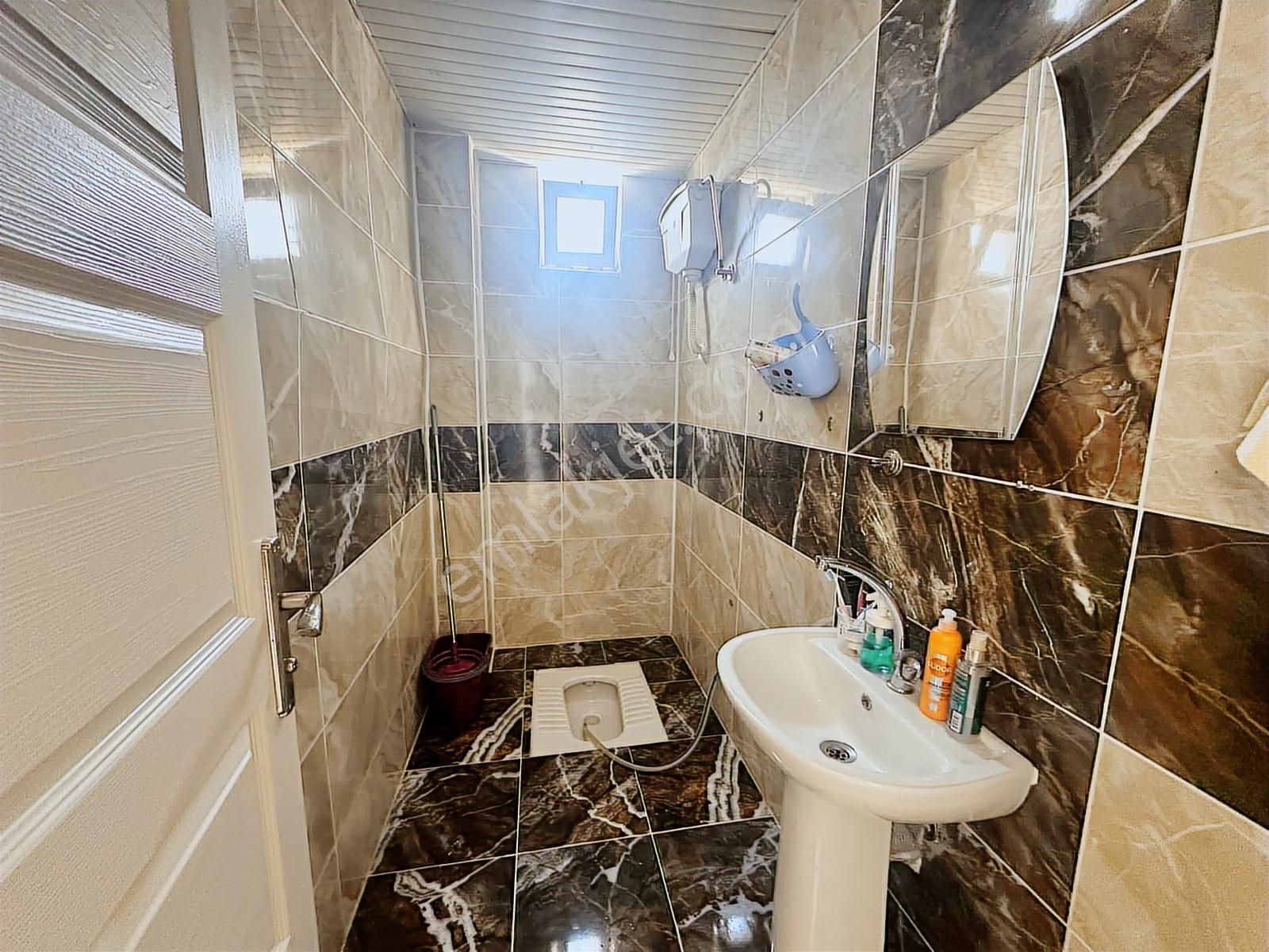 Antalya Manavgat Sarılar Mahallesi Satılık 2+1 Ara Kat Daire - Görsel 27
