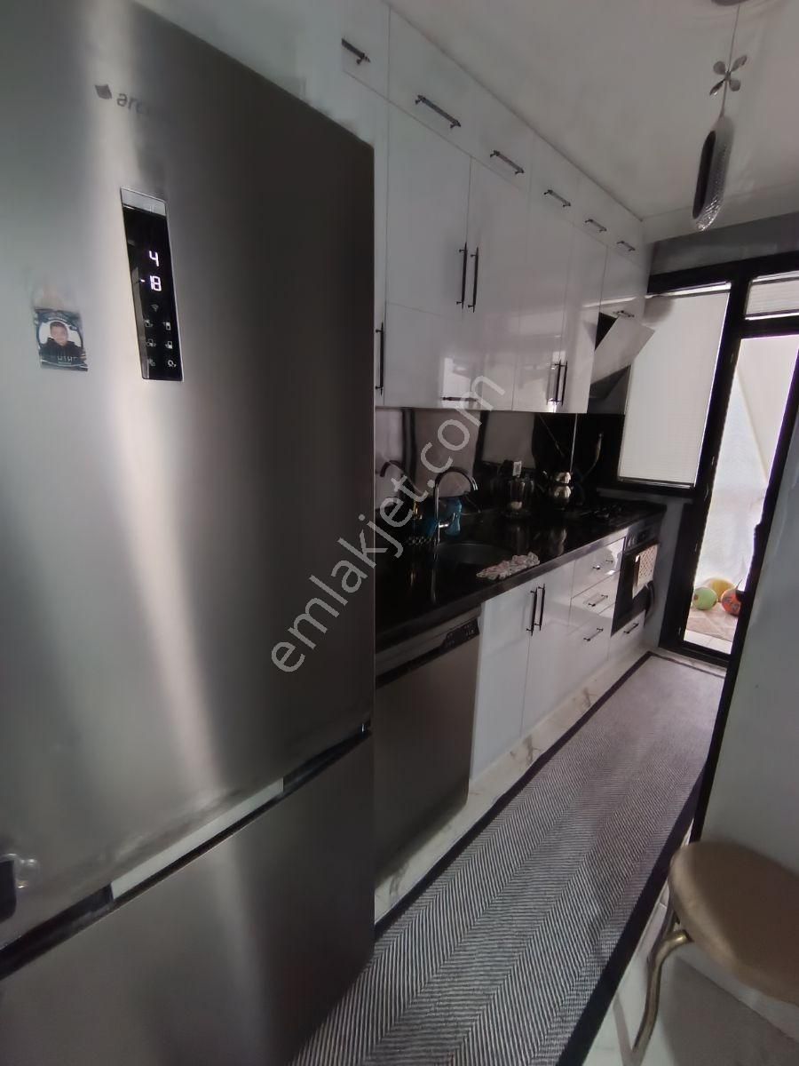 Çınar Rose Sitesinde 2+1 Satılık Daireler - Görsel 8