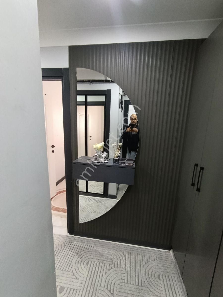 Çınar Rose Sitesinde 2+1 Satılık Daireler - Görsel 3