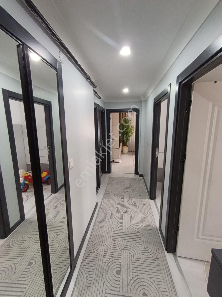 Çınar Rose Sitesinde 2+1 Satılık Daireler - Görsel 4