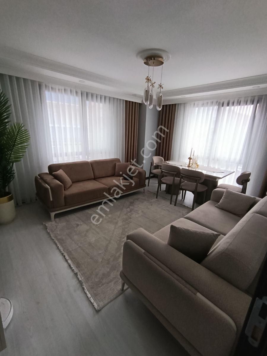 Çınar Rose Sitesinde 2+1 Satılık Daireler - Görsel 5