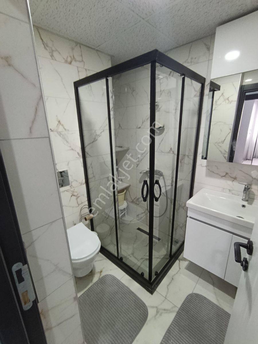 Çınar Rose Sitesinde 2+1 Satılık Daireler - Görsel 11