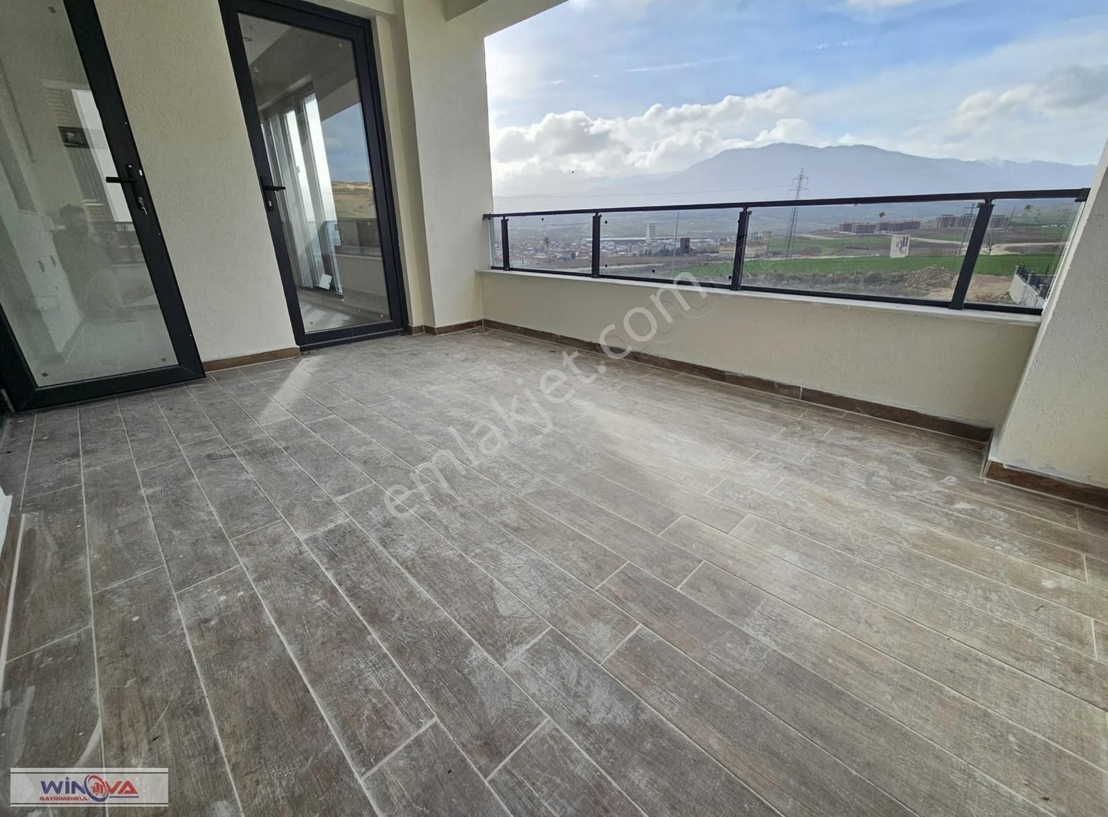 Winova | Akhisar' Da Butik Site İçersinde Satılık Lüks Daireler - Görsel 6