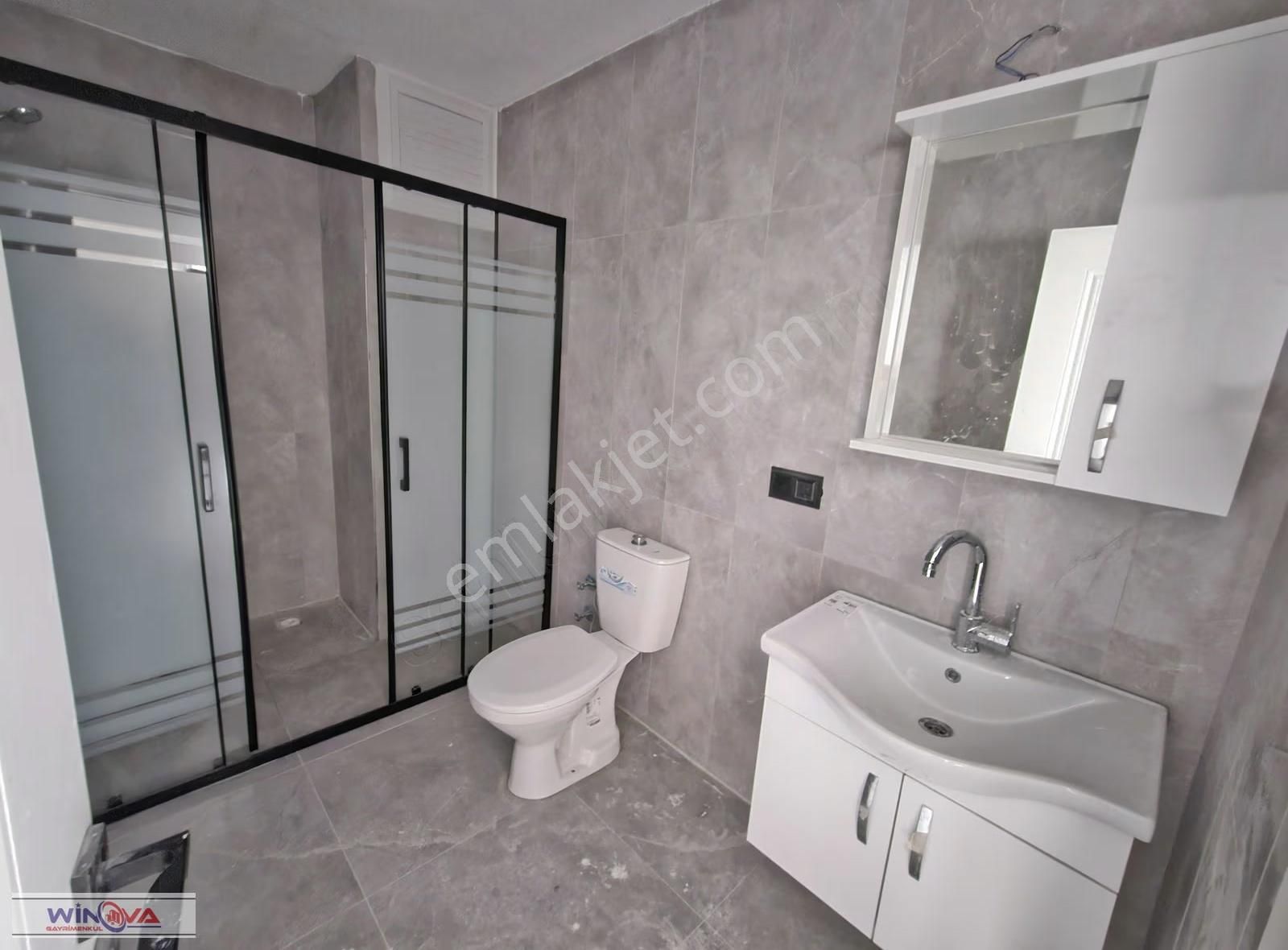 Winova | Akhisar' Da Butik Site İçersinde Satılık Lüks Daireler - Görsel 3