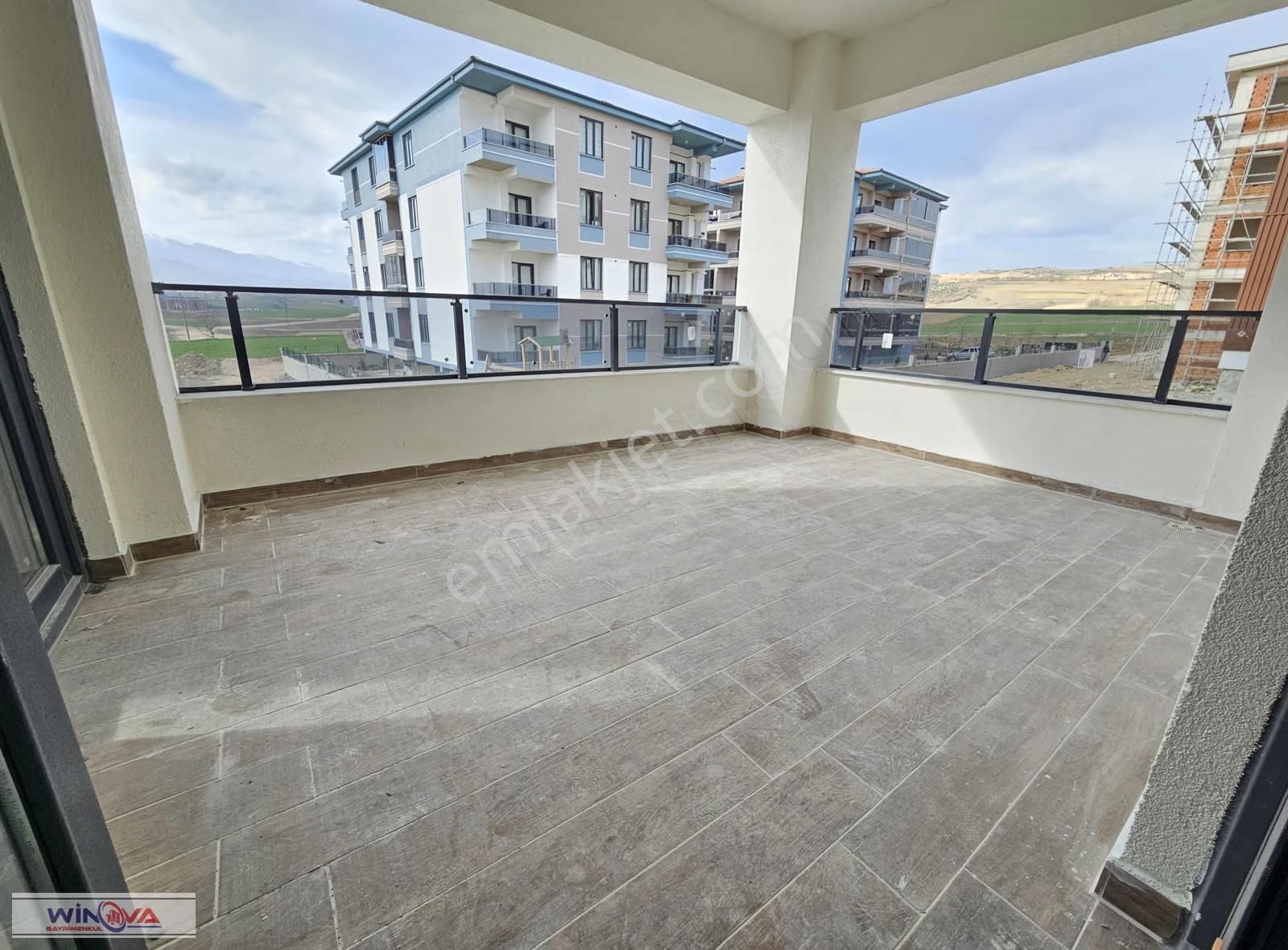 Winova | Akhisar' Da Butik Site İçersinde Satılık Lüks Daireler - Görsel 7