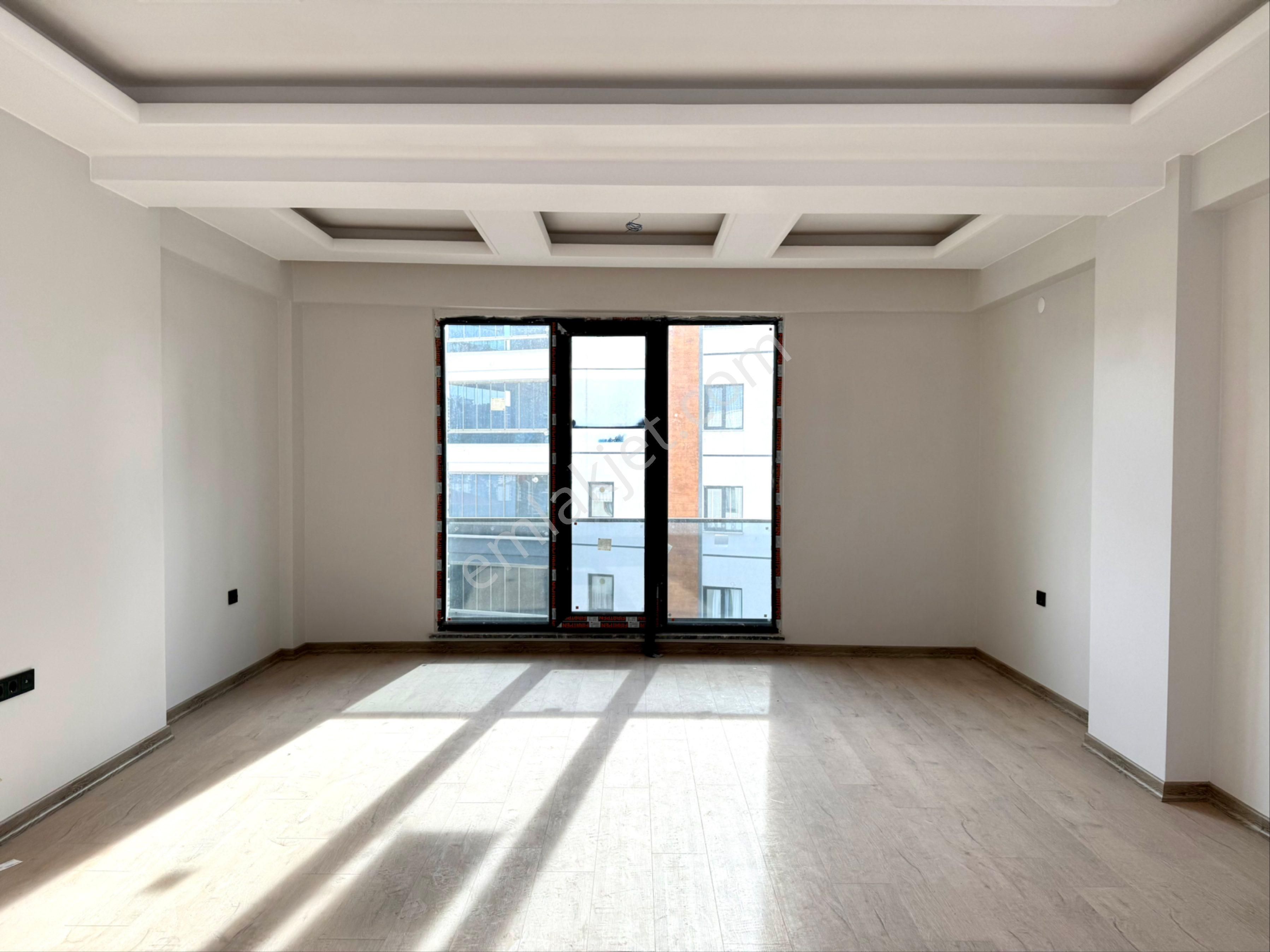 Truva//selim Dağhan’dan Aydınlık Cd. Cephe 3+1 Satılık - Görsel 3