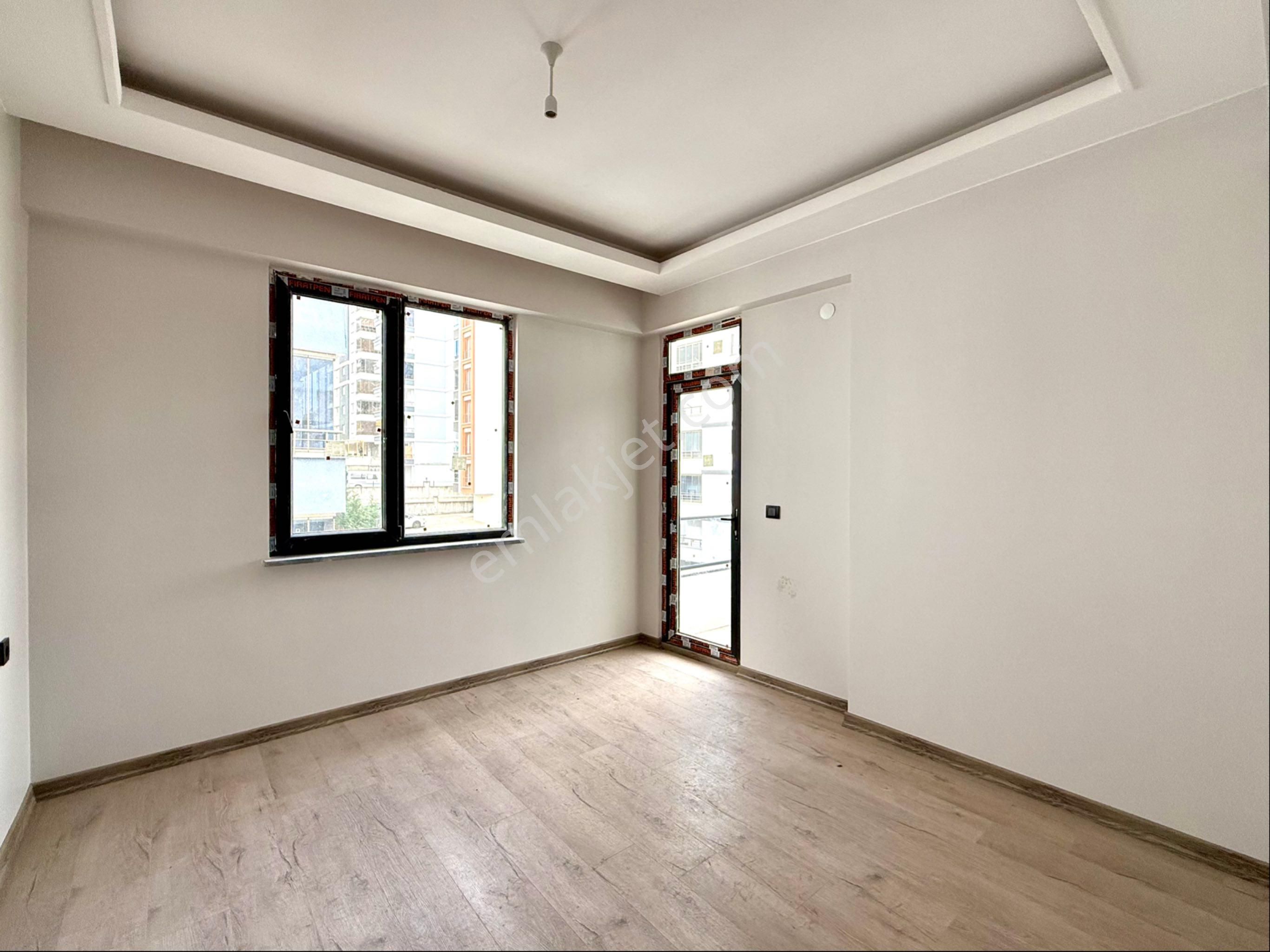 Truva//selim Dağhan’dan Aydınlık Cd. Cephe 3+1 Satılık - Görsel 17