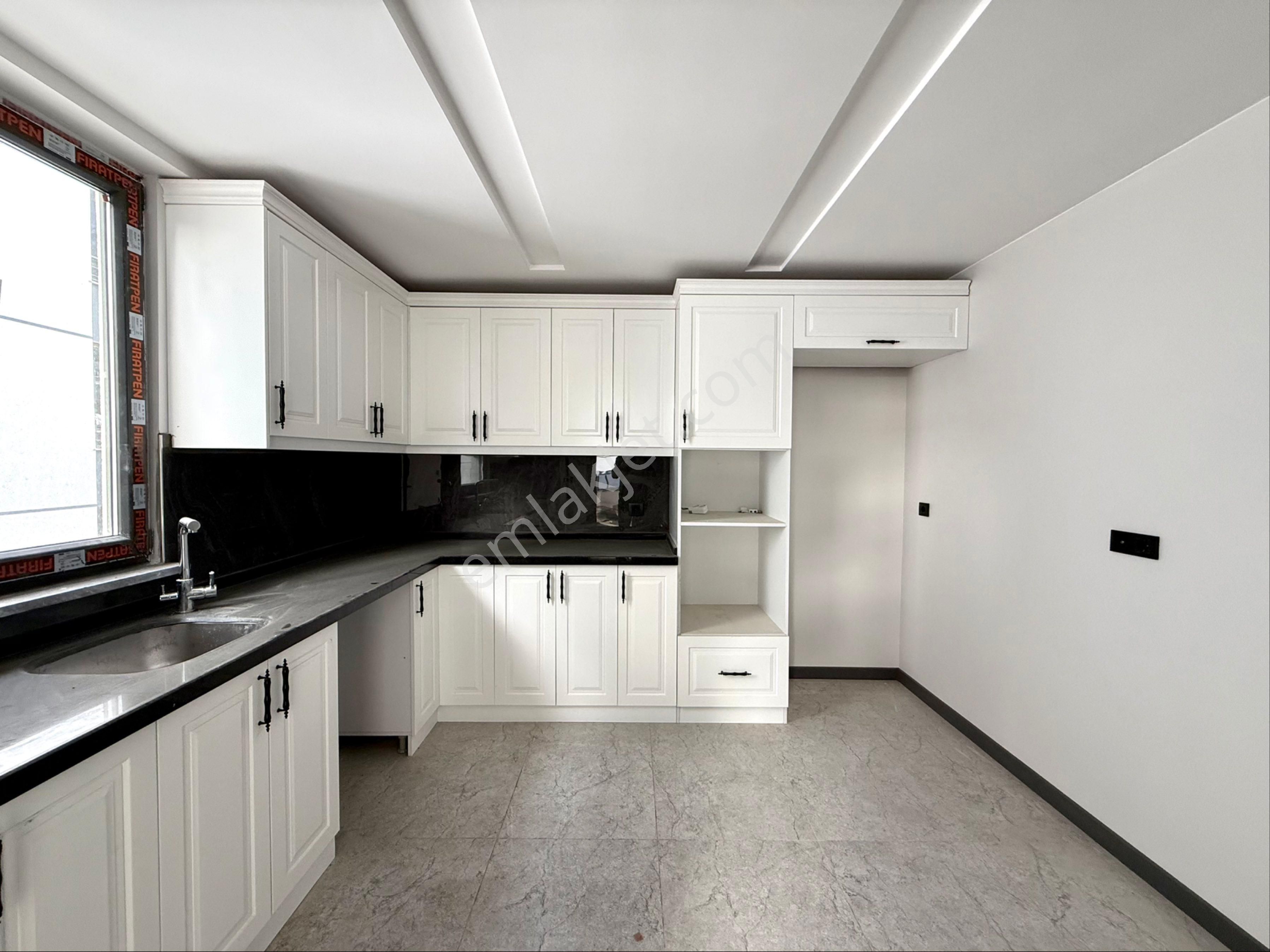 Truva//selim Dağhan’dan Aydınlık Cd. Cephe 3+1 Satılık - Görsel 14