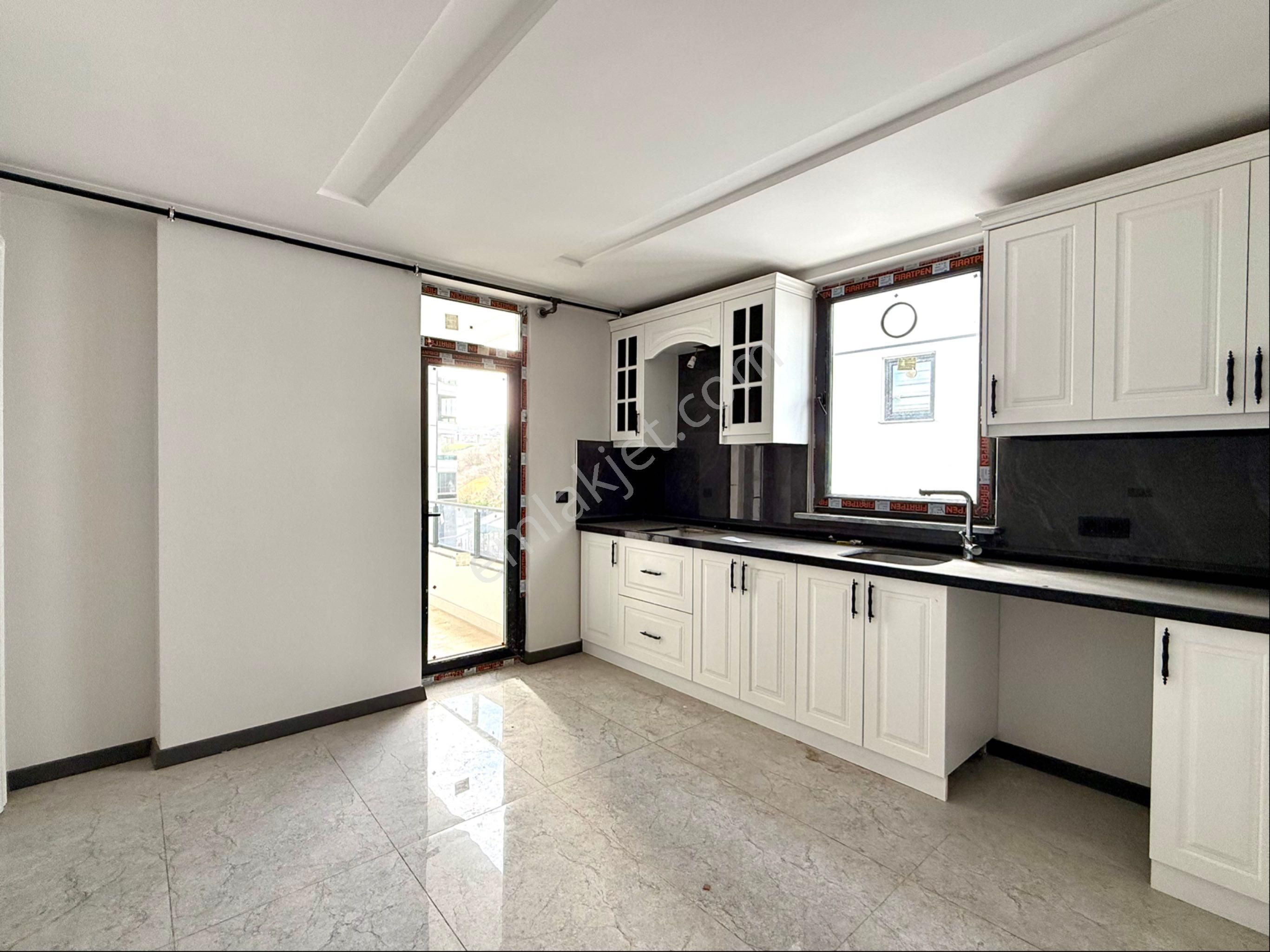 Truva//selim Dağhan’dan Aydınlık Cd. Cephe 3+1 Satılık - Görsel 16