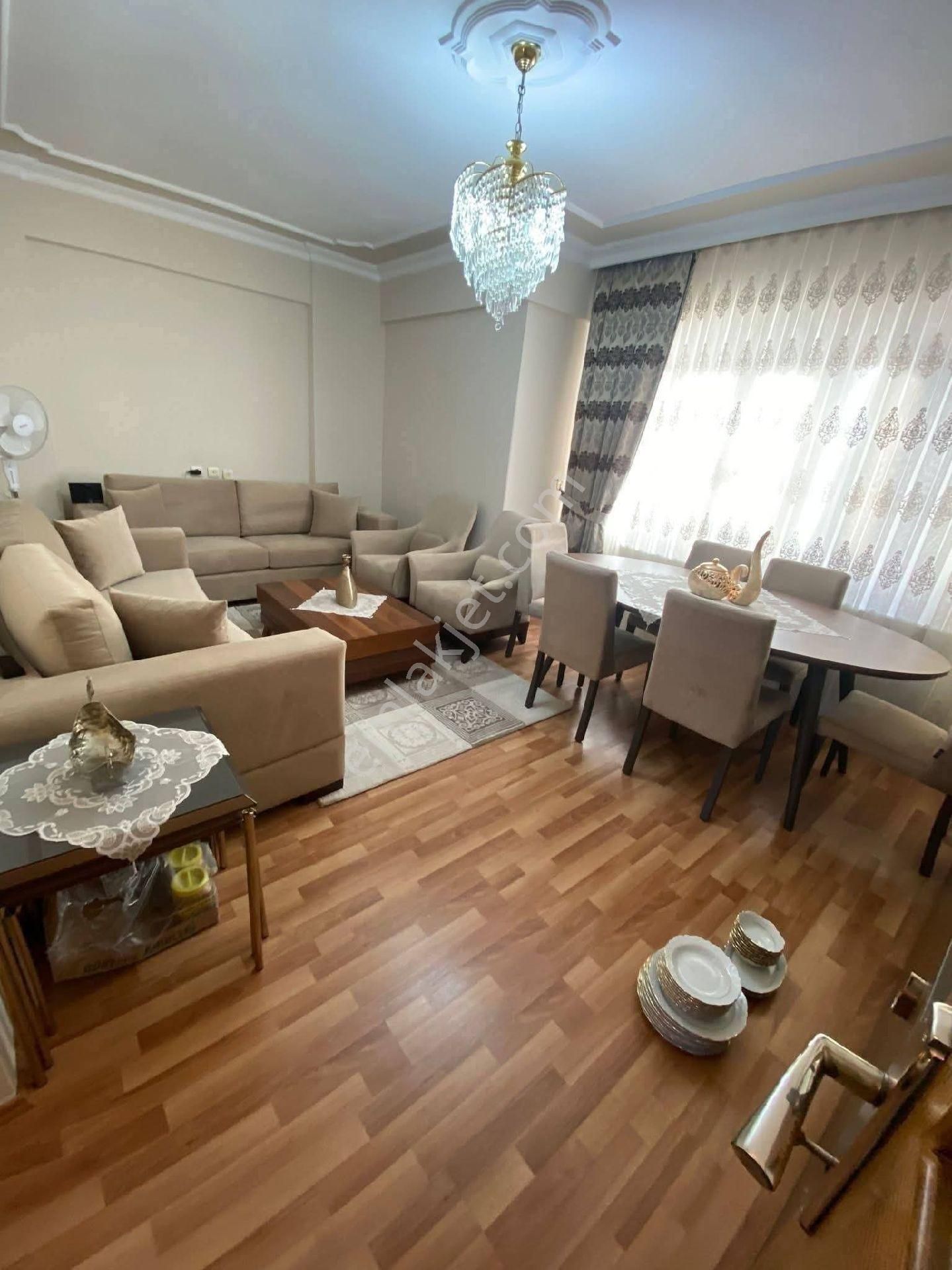 🚀 Nazilli Kurtuluş’ta Kredi Uygun! Çarşı Merkezde Masrafsız 3+1