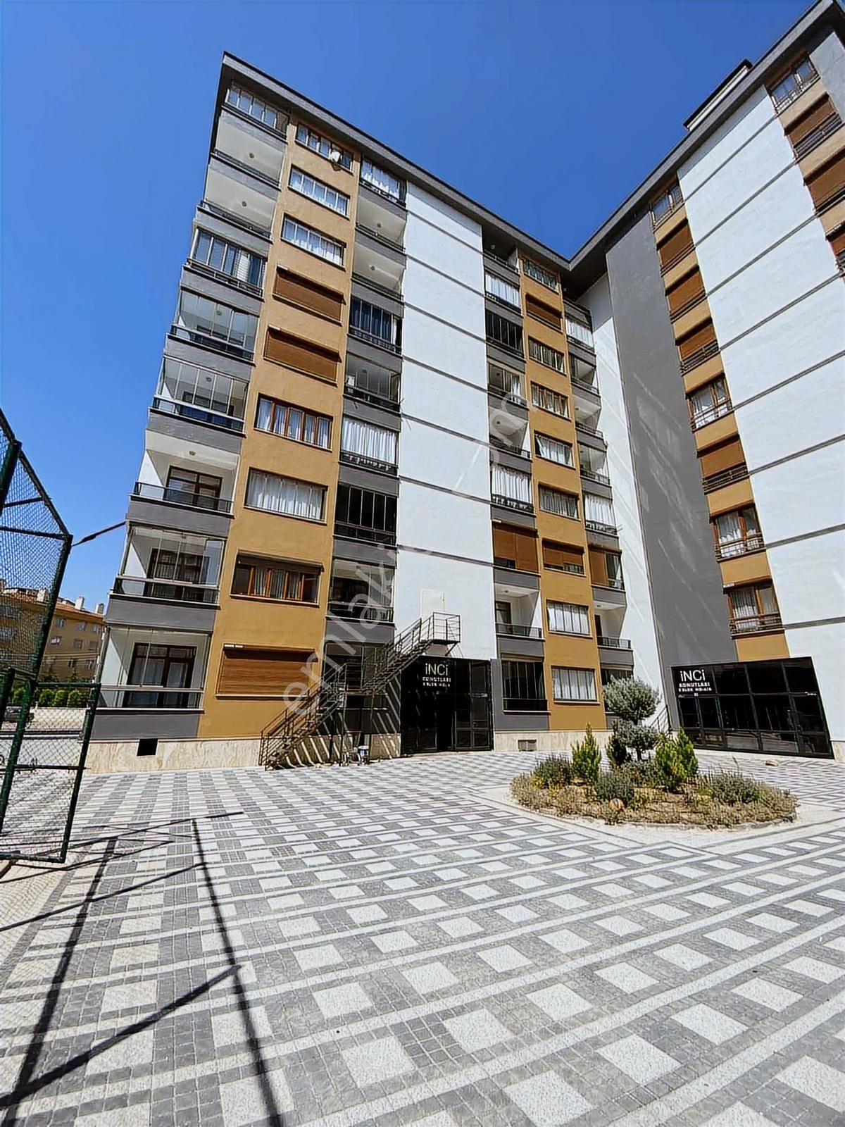 Yazır Mahallesi Arakat 4+1 Daire - Görsel 2