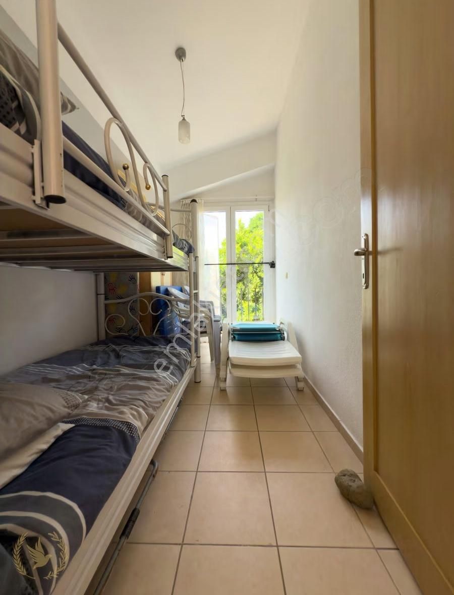 Barış Manço Üzerinde Site İçerisinde Tatlı 2+1 Daire - Görsel 10