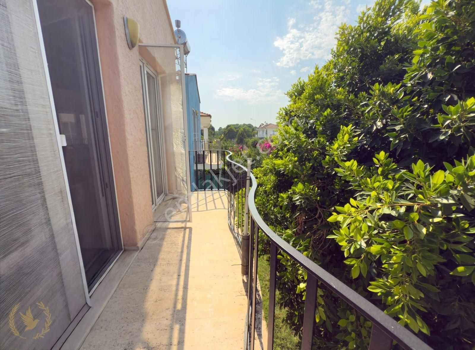 Barış Manço Üzerinde Site İçerisinde Tatlı 2+1 Daire - Görsel 22