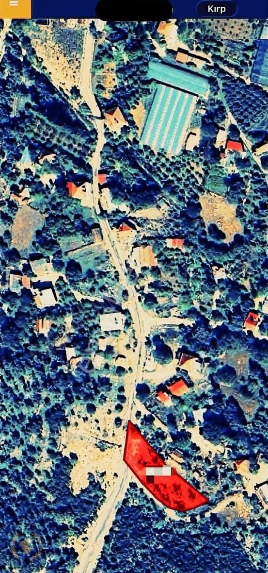 Seydikemer Gölbent Mah 2villa Olur İmarlı Arsamız Satılık - Görsel 35