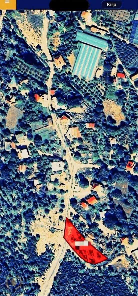 Seydikemer Gölbent Mah 2villa Olur İmarlı Arsamız Satılık - Görsel 17
