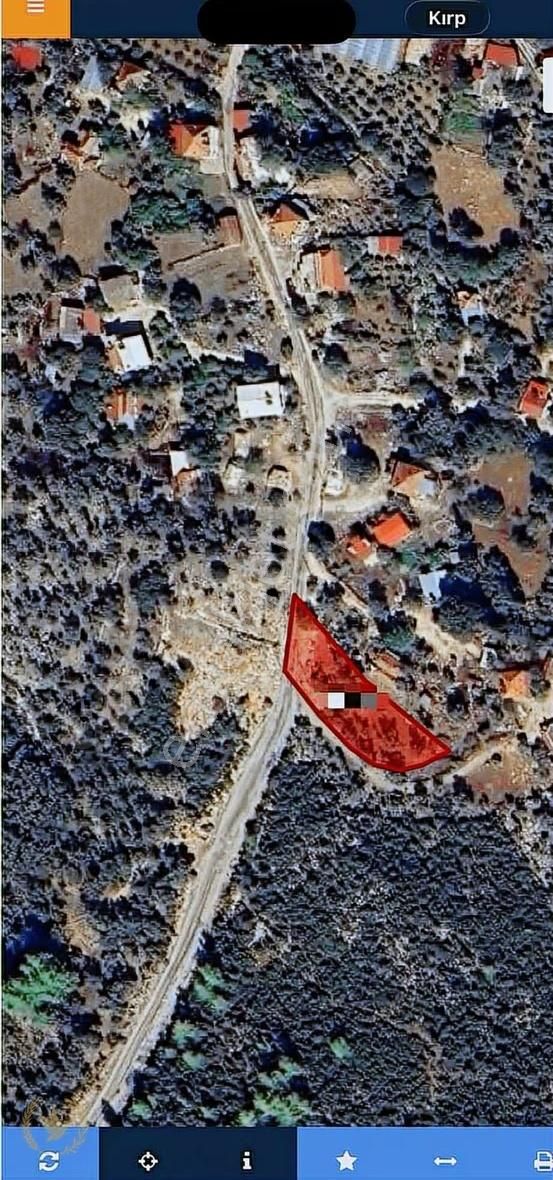 Seydikemer Gölbent Mah 2villa Olur İmarlı Arsamız Satılık - Görsel 31