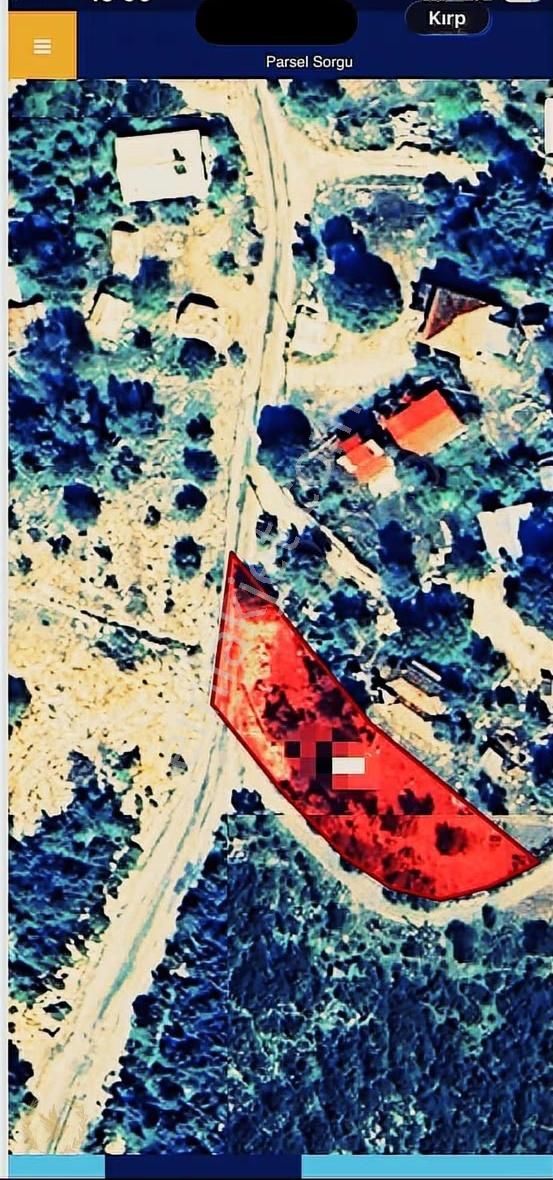 Seydikemer Gölbent Mah 2villa Olur İmarlı Arsamız Satılık - Görsel 34