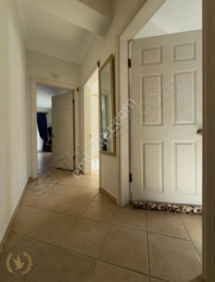 Çalış - Müstakil Bahçeli Ve Havuzlu Triplex Villa -4+1, 2 Depo - Görsel 8