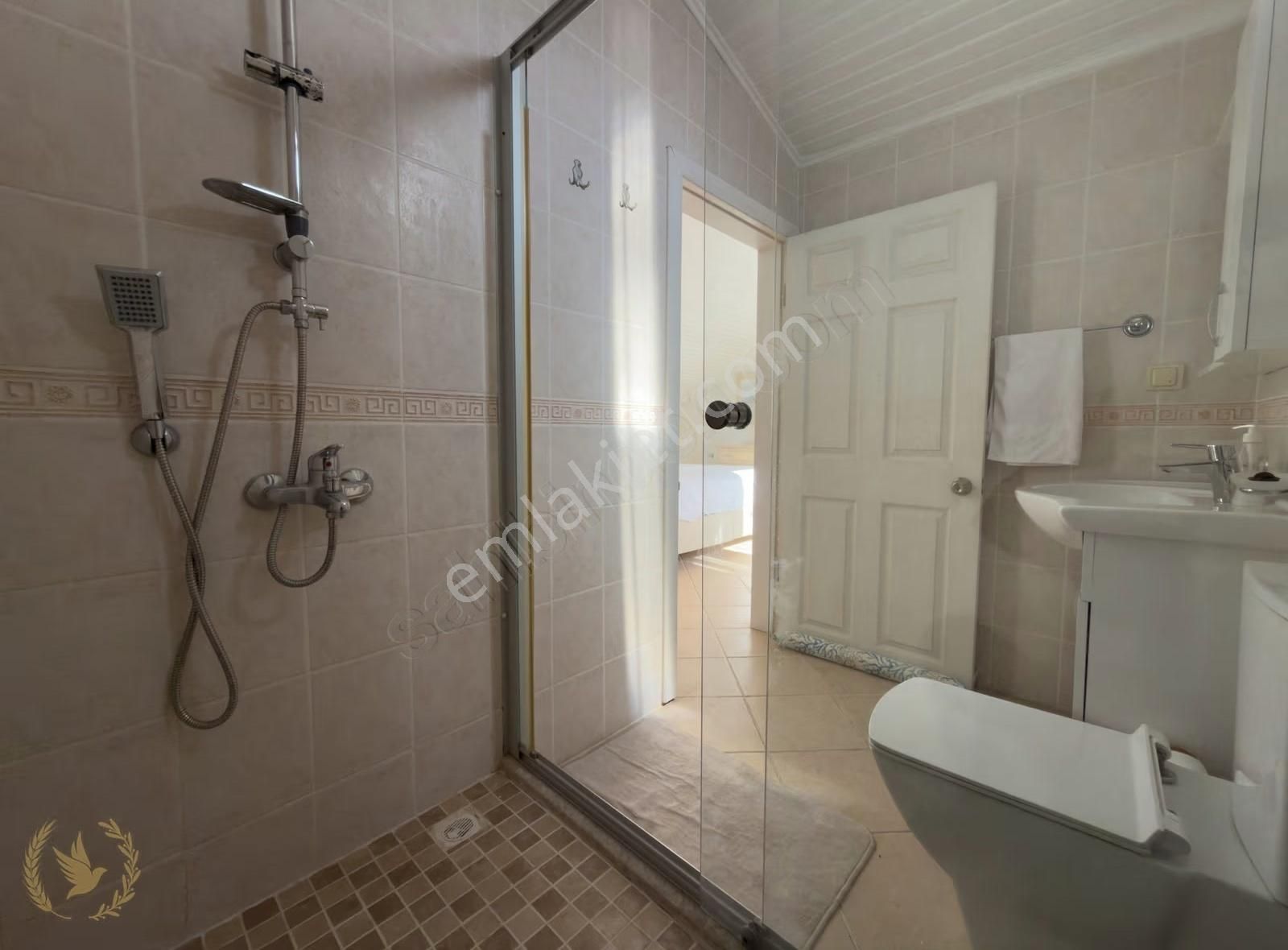 Çalış - Müstakil Bahçeli Ve Havuzlu Triplex Villa -4+1, 2 Depo - Görsel 4