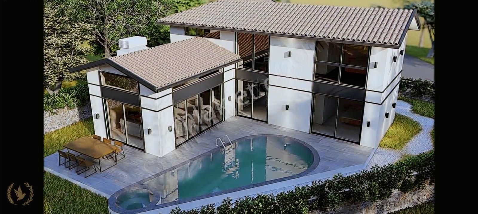 Seydikemer Seydiler Mah 490mt İmarlı Arsa Satılıktır - Görsel 27