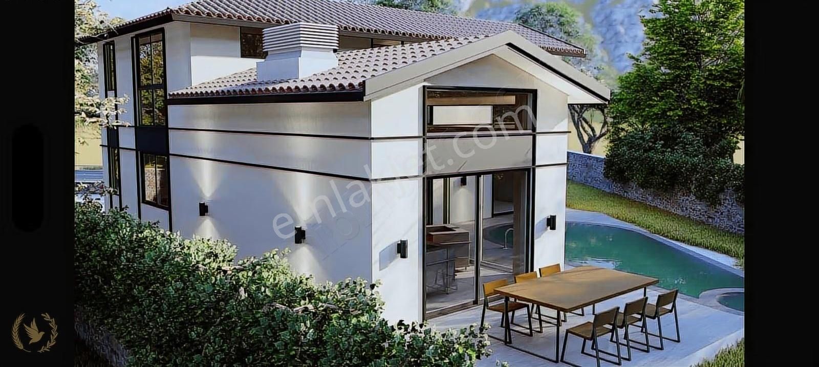 Seydikemer Seydiler Mah 490mt İmarlı Arsa Satılıktır - Görsel 31