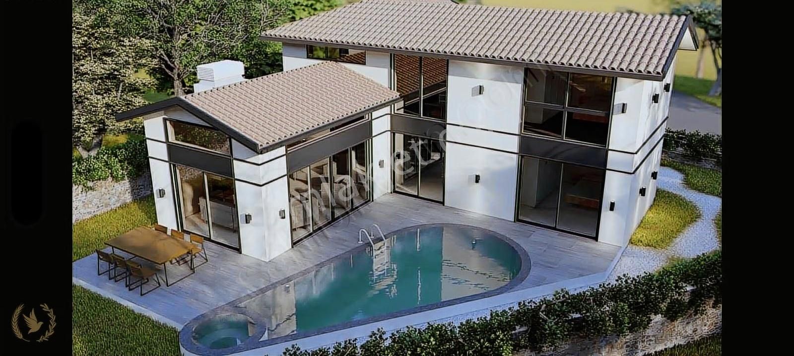 Seydikemer Seydiler Mah 490mt İmarlı Arsa Satılıktır - Görsel 7