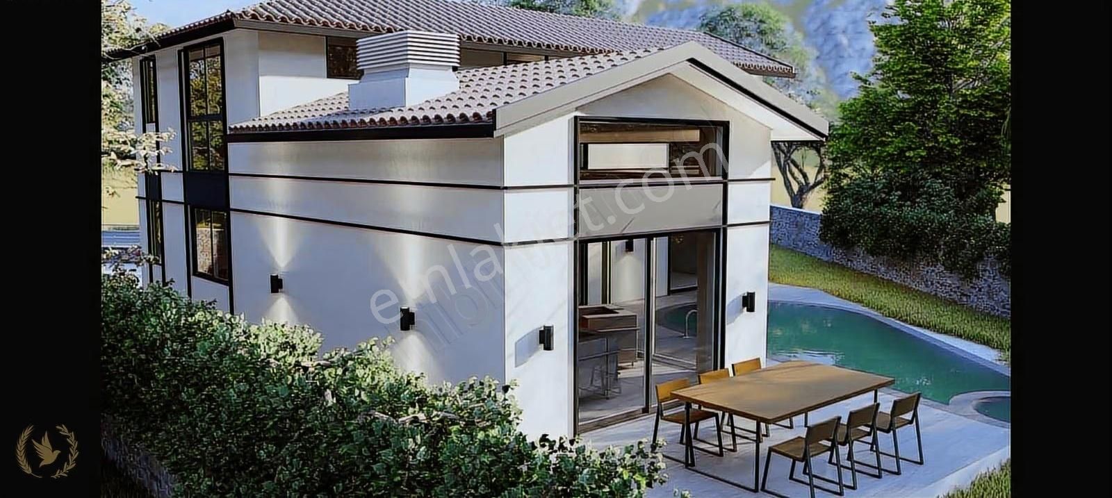 Seydikemer Seydiler Mah 490mt İmarlı Arsa Satılıktır - Görsel 26