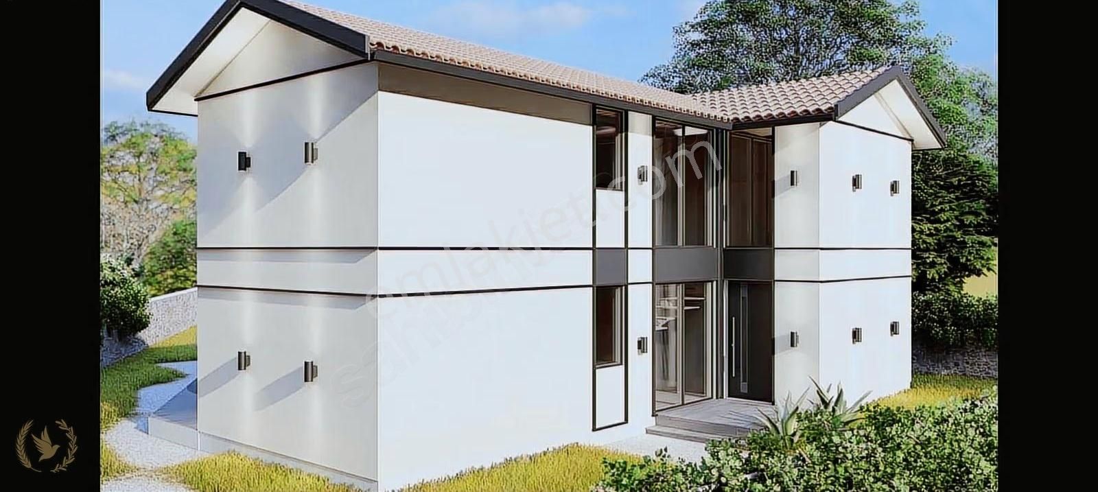 Seydikemer Seydiler Mah 490mt İmarlı Arsa Satılıktır - Görsel 14